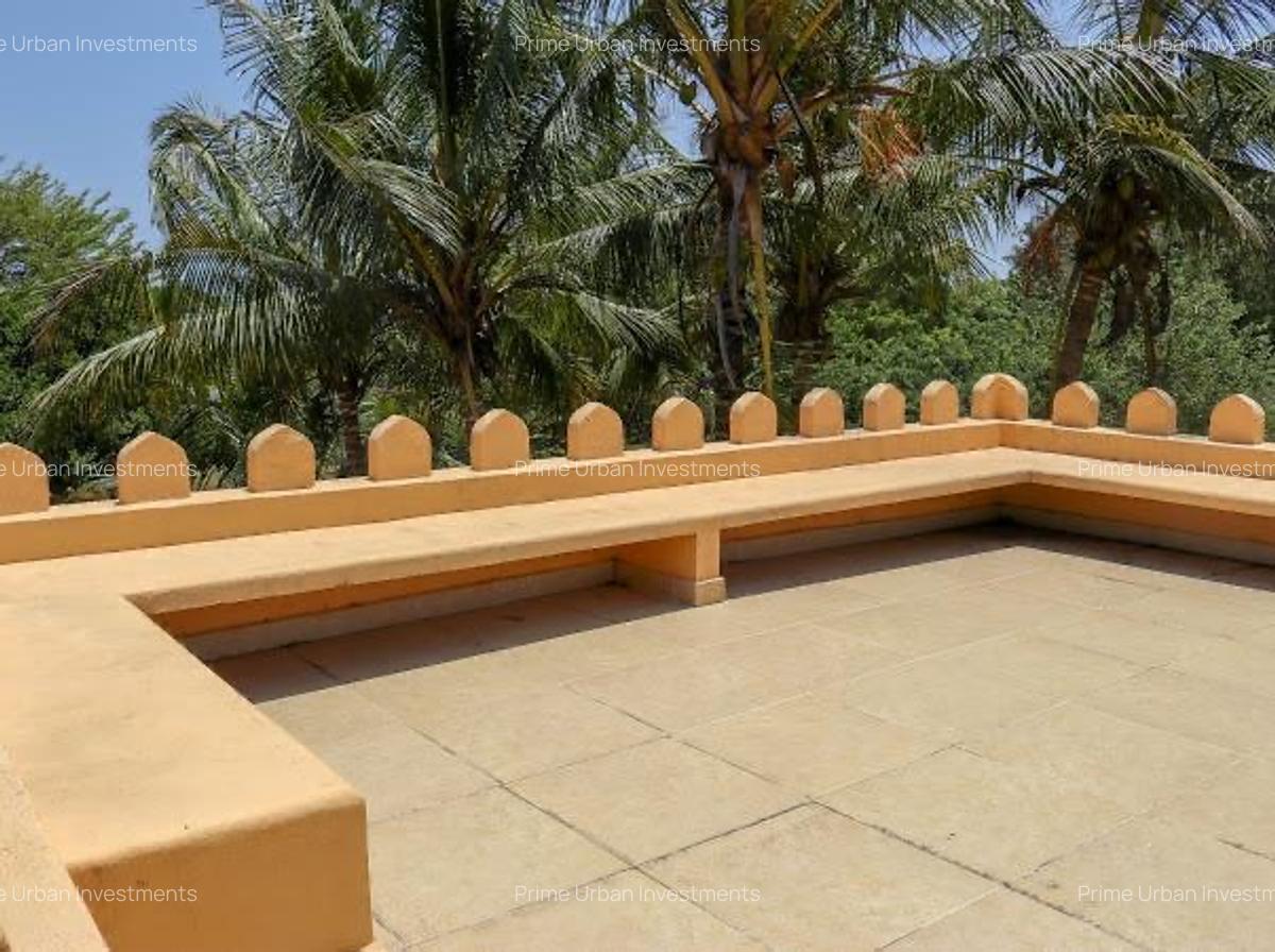 4 Bed House with En Suite at Vipingo Ridge - 7