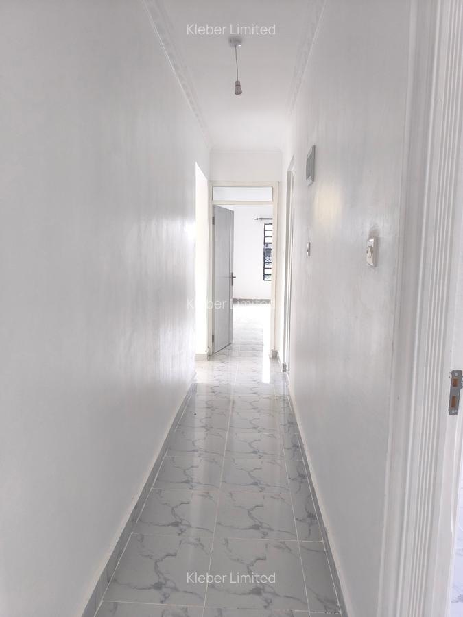 3 Bed House with En Suite in Kitengela - 19