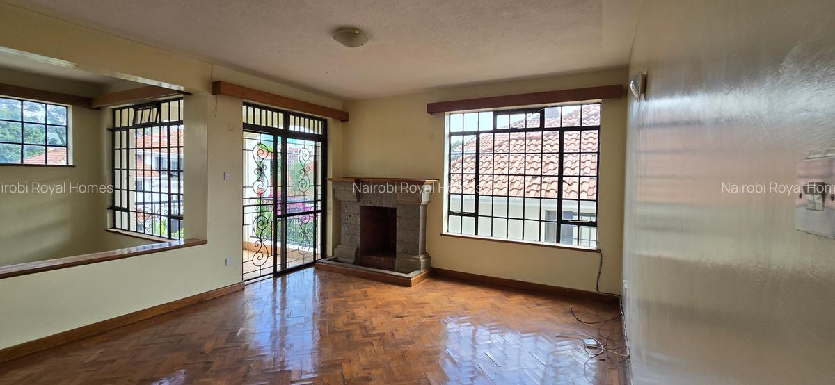 4 Bed Townhouse with En Suite at Shanzu Road - 14