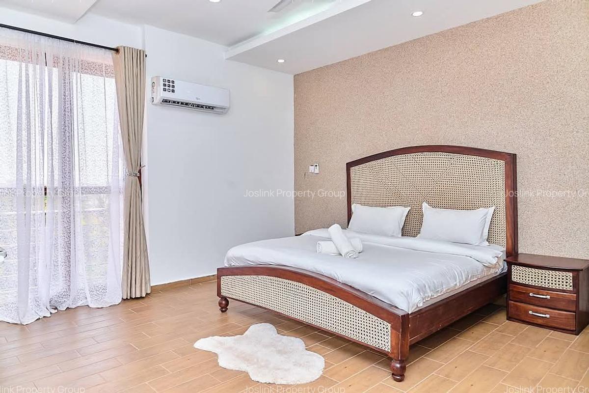 3 Bed Apartment with En Suite in Nyali Area - 10
