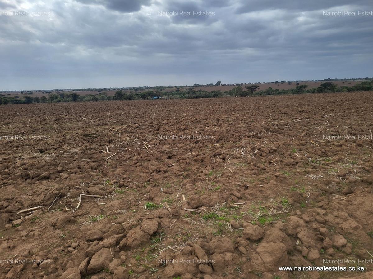 Land in Narok - 2