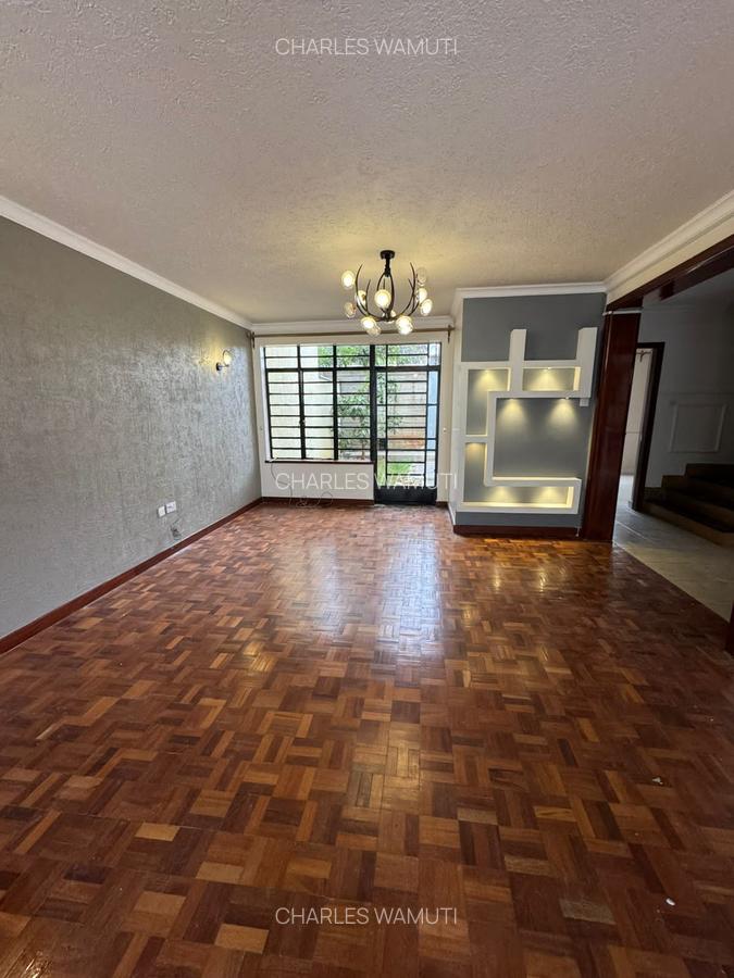 4 Bed Townhouse with En Suite at Katani Road - 3