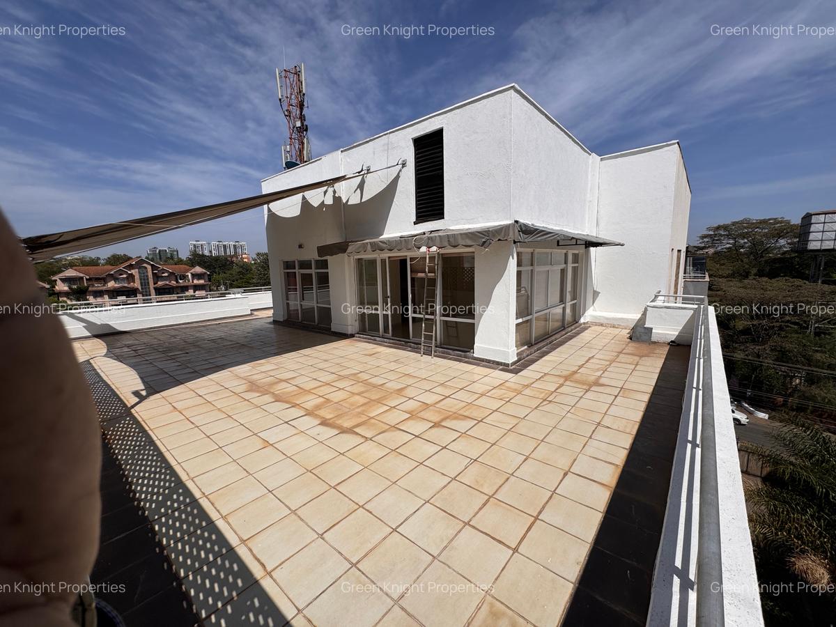 Serviced 4 Bed Apartment with En Suite in Lavington - 1