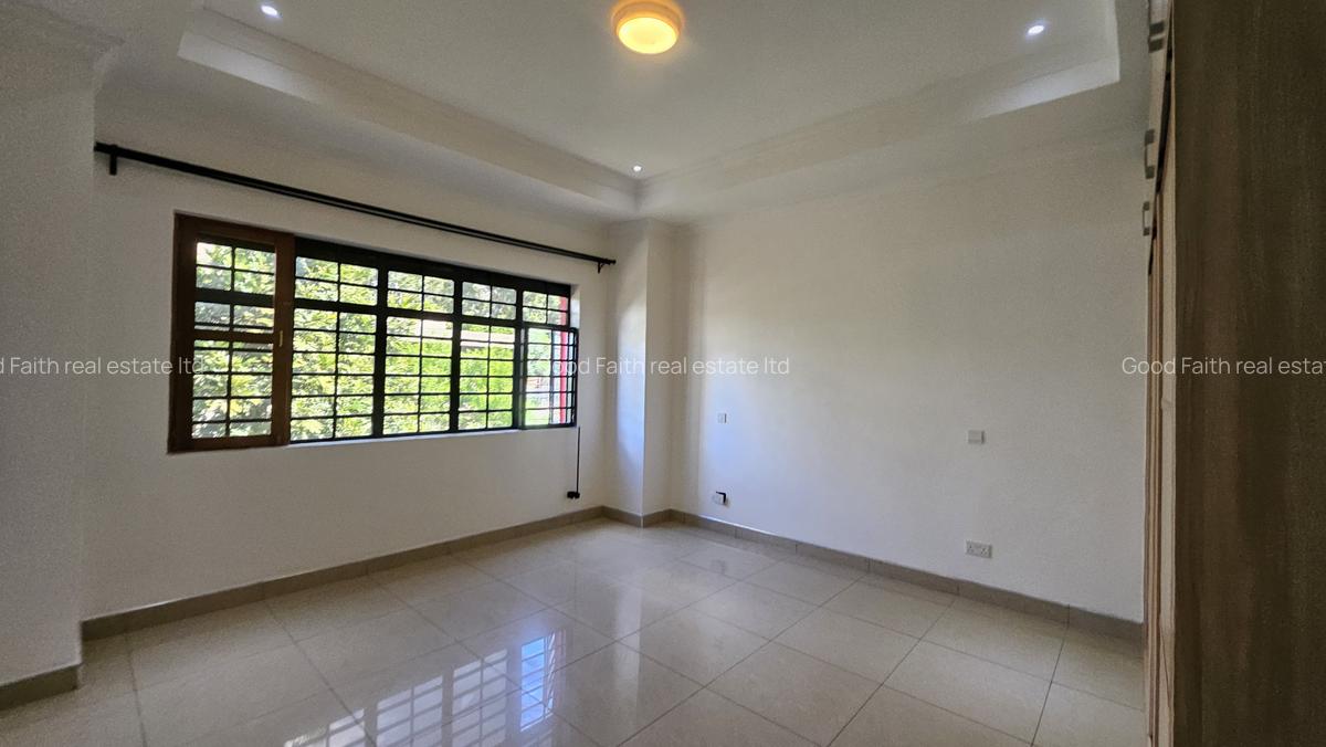 4 Bed Villa with En Suite in Kiambu Road - 8