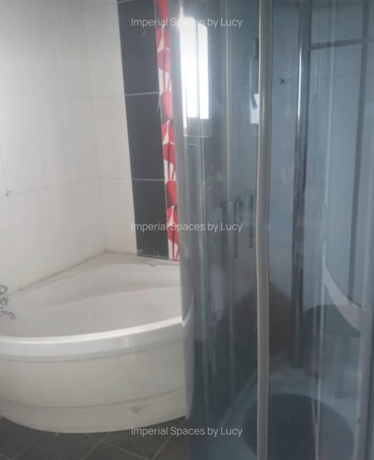 4 Bed Villa with En Suite in Riara Road - 7