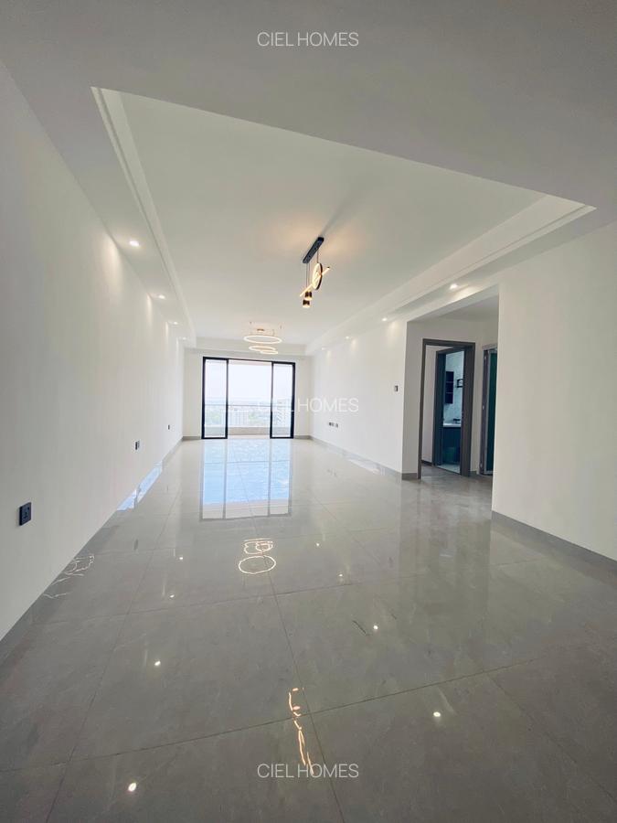 4 Bed Apartment with En Suite at Chania Avenue - 2