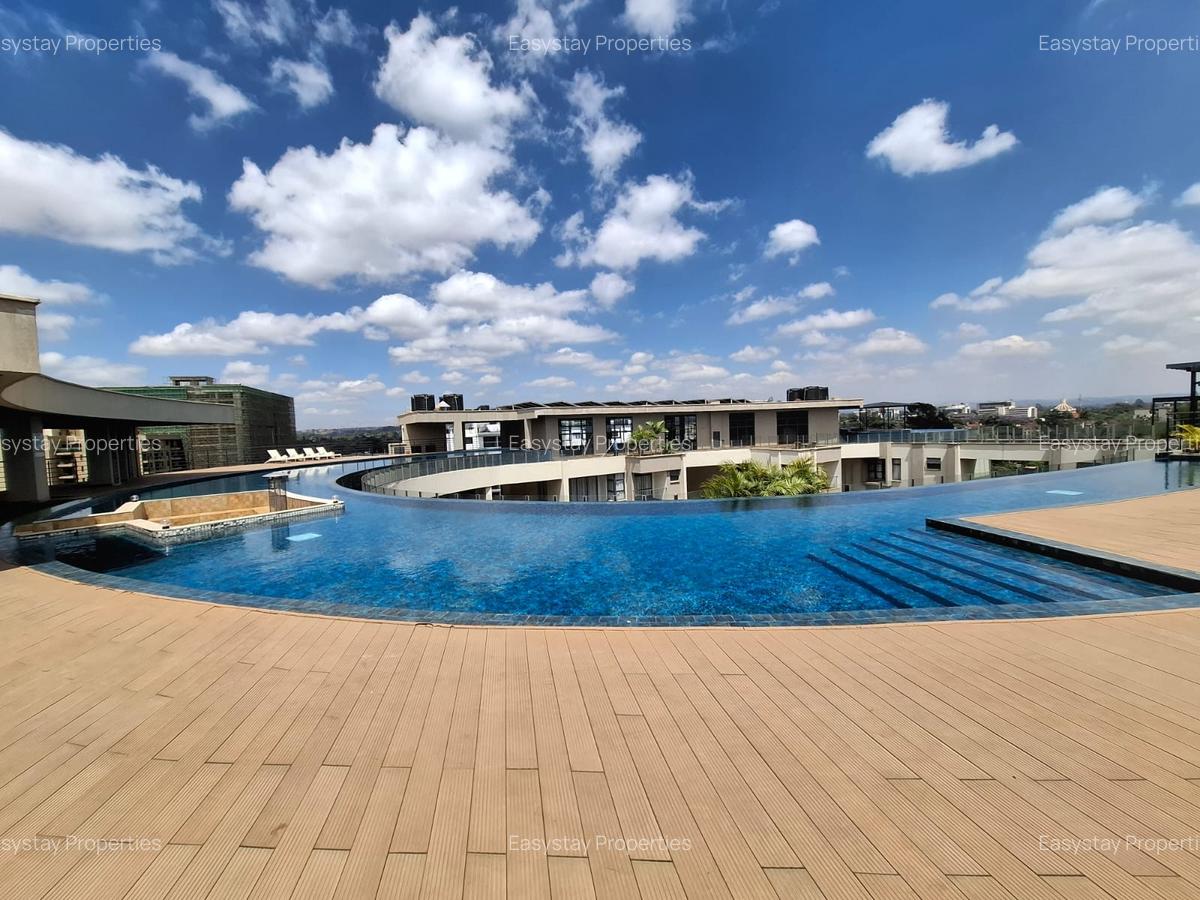 4 Bed Apartment with En Suite in Riverside - 5