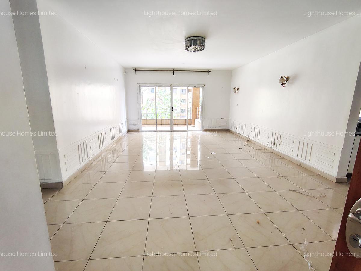 4 Bed Apartment with En Suite at Kileleshwa - 4