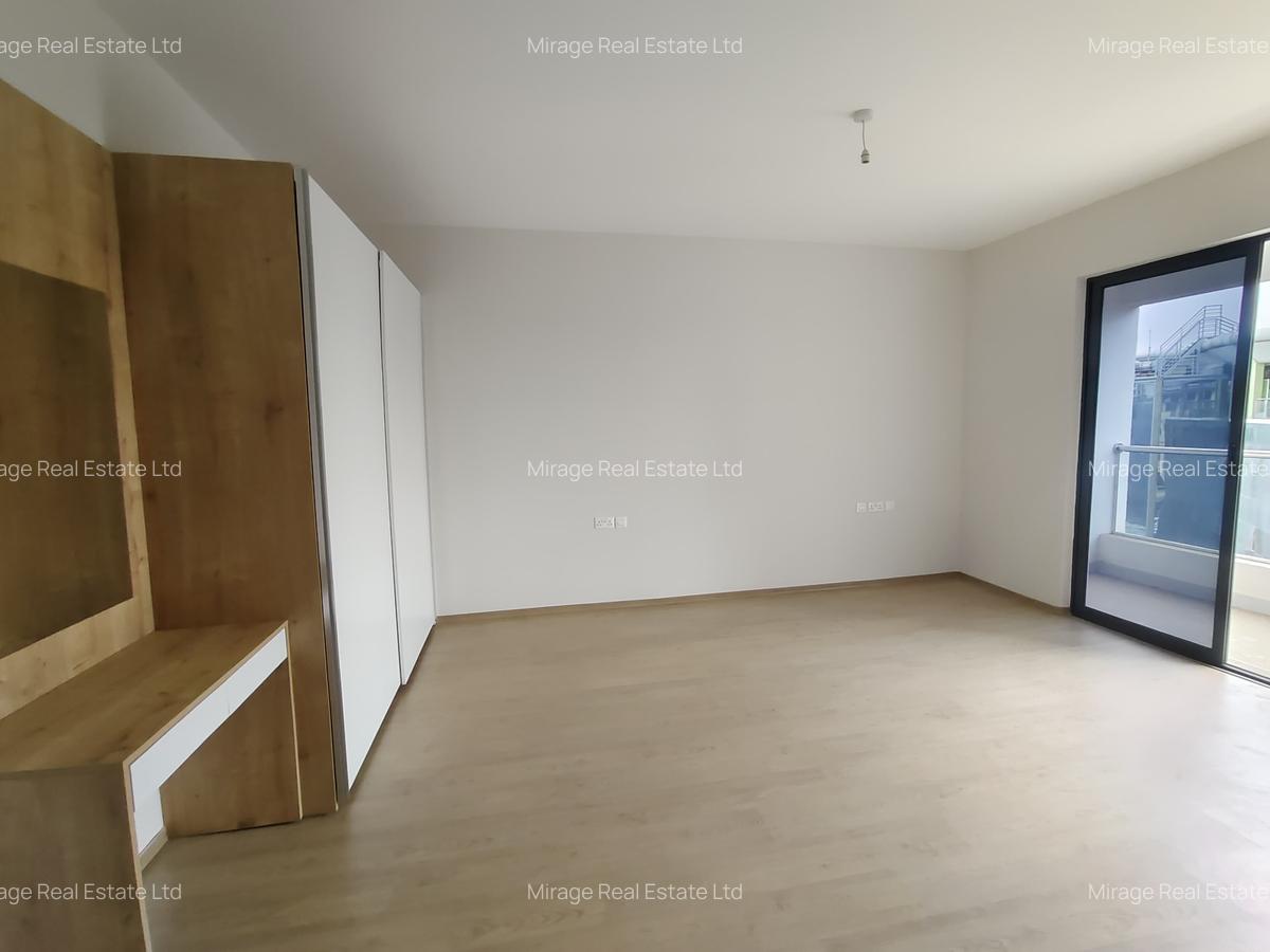 1 Bed Apartment with Swimming Pool in Westlands Area - 13