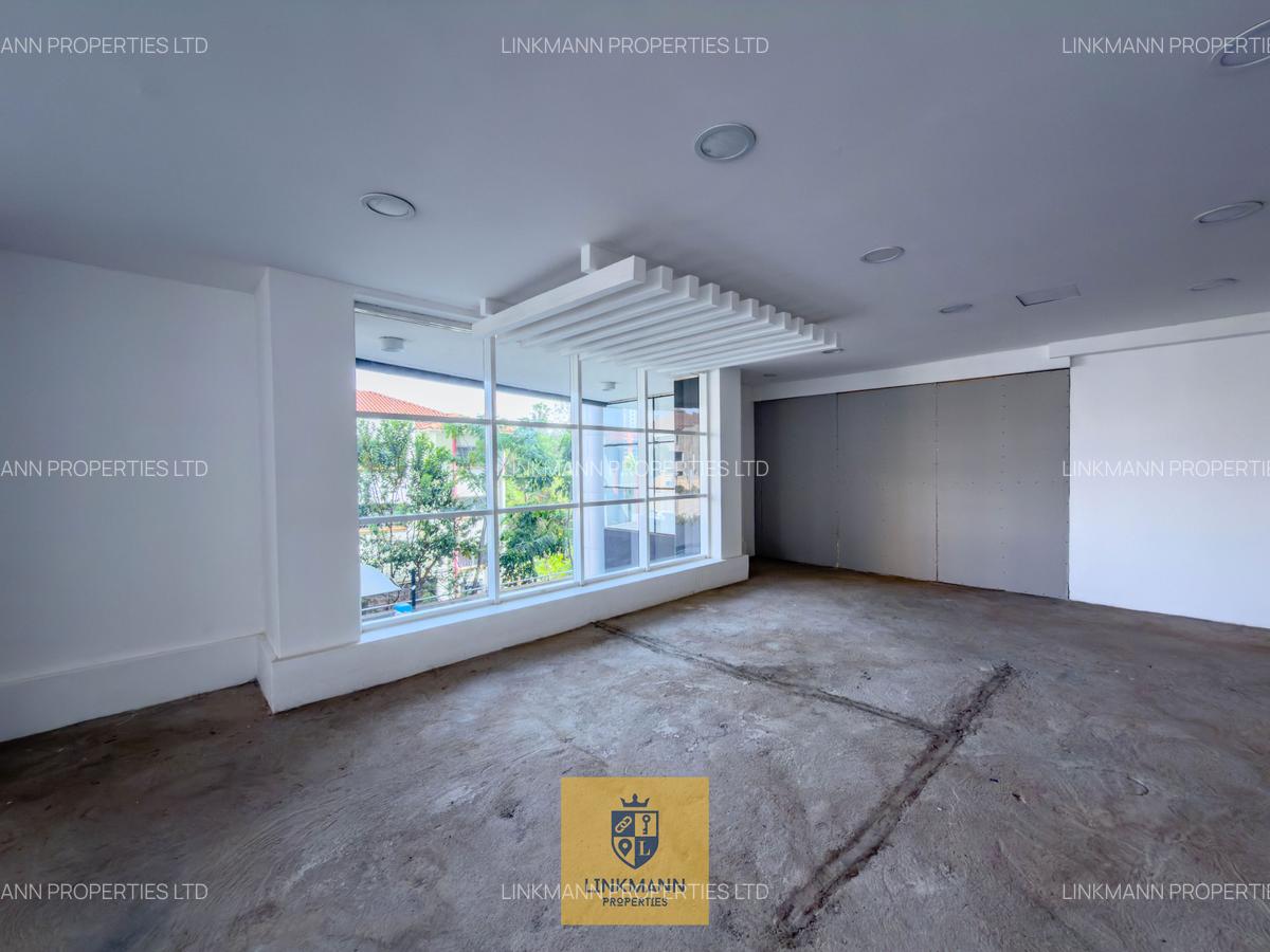 1,550 ft² Office with Service Charge Included in Westlands Area - 8