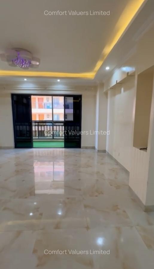 Office with Service Charge Included at Kilimani Near Yaya Centre - 8