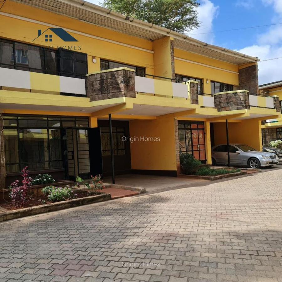 Commercial Property with Service Charge Included at Kilimani - 12