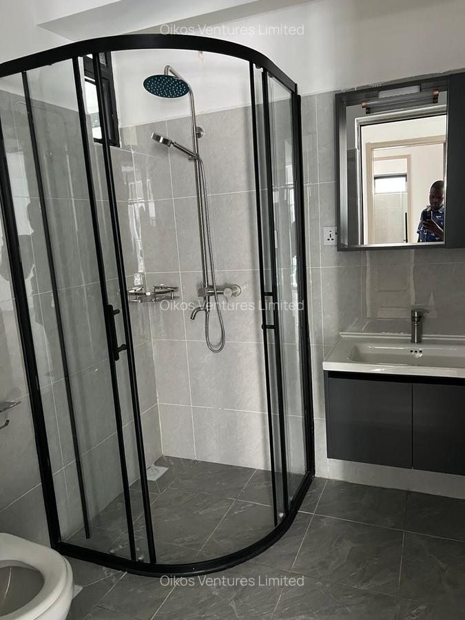 2 Bed Apartment with En Suite at Kindaruma Road - 4