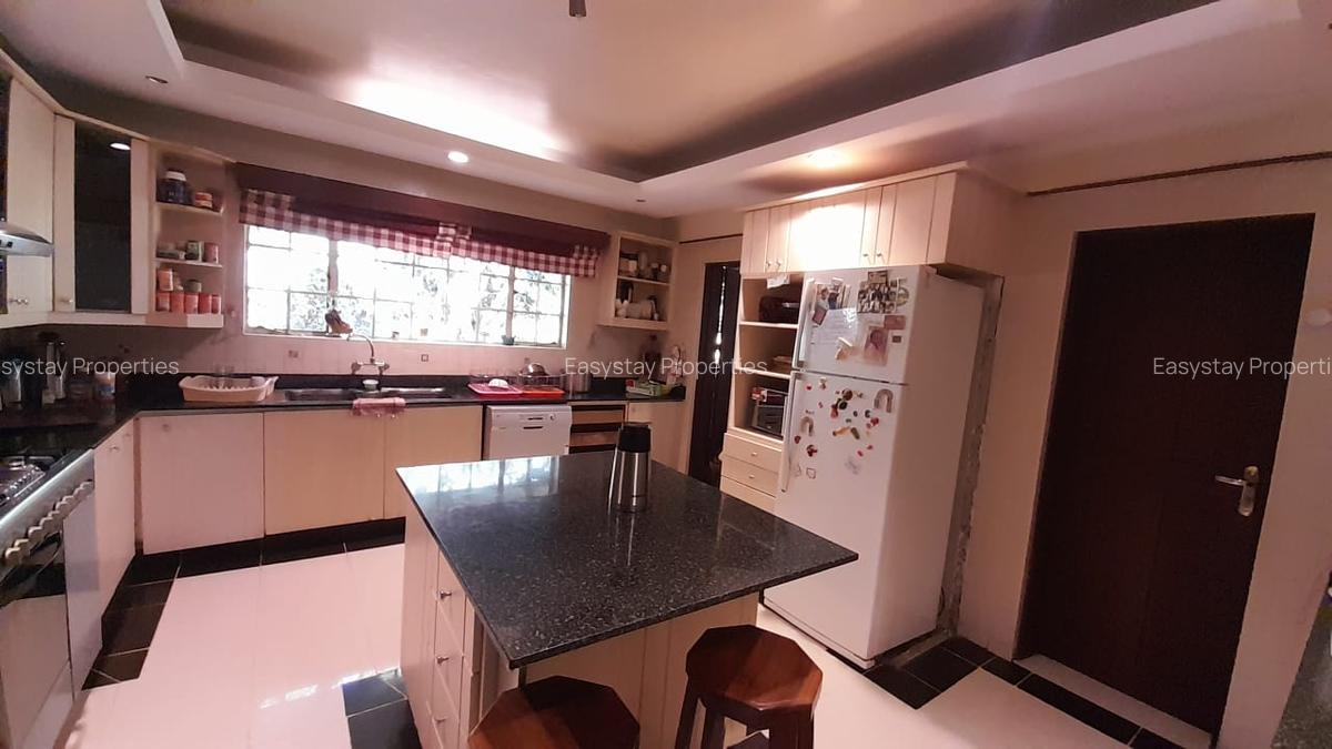 5 Bed Villa with En Suite in Lower Kabete - 12