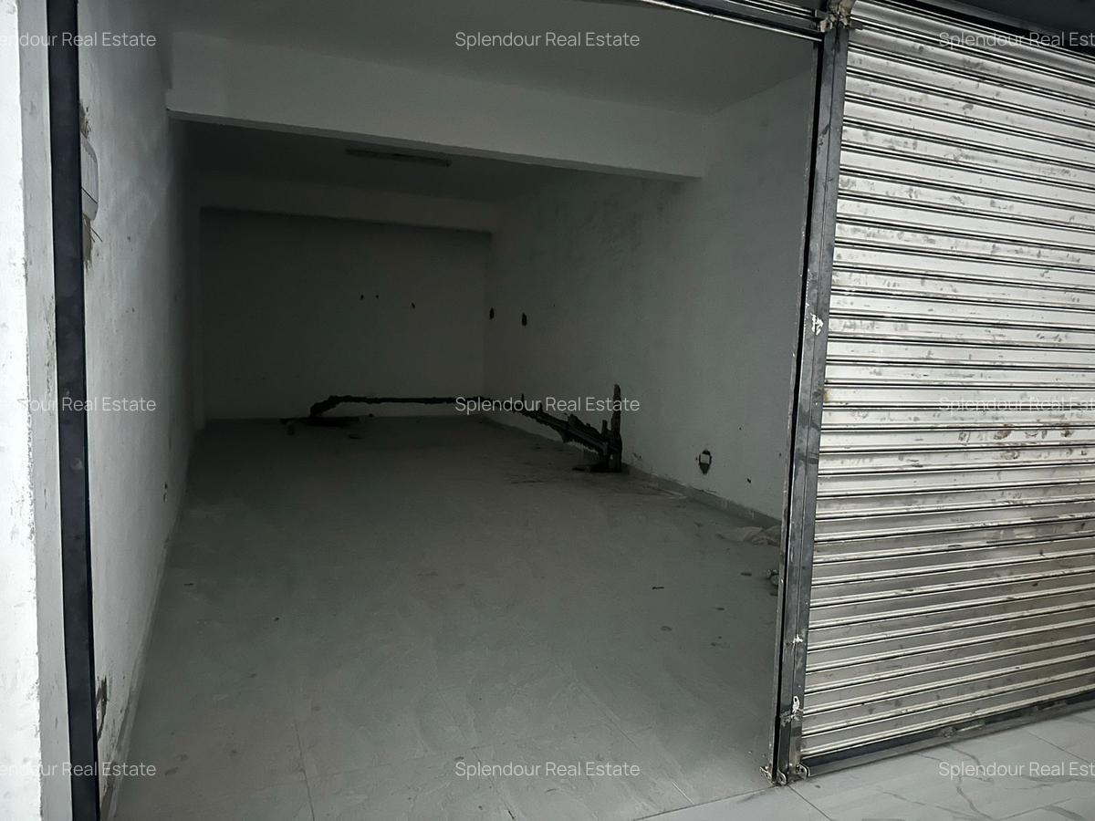 50 m² Shop with Backup Generator at 3Rd Parklands - 2
