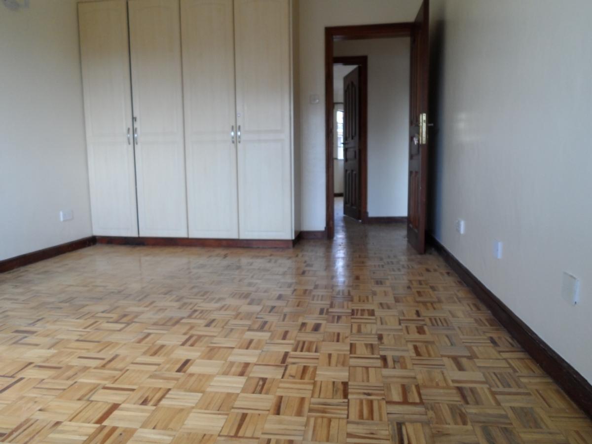 3 Bed Apartment with En Suite at Kilimani - 2