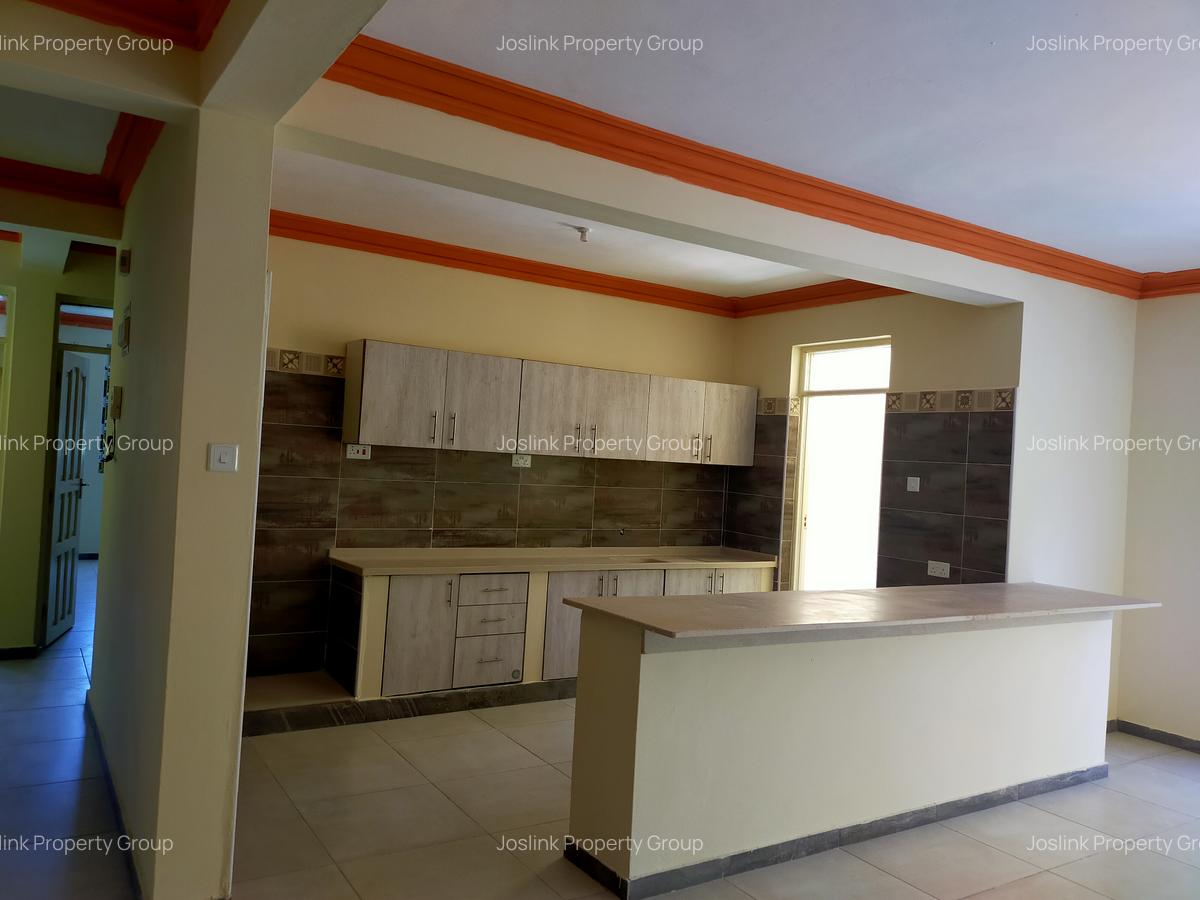 3 Bed Apartment with En Suite in Mtwapa - 12