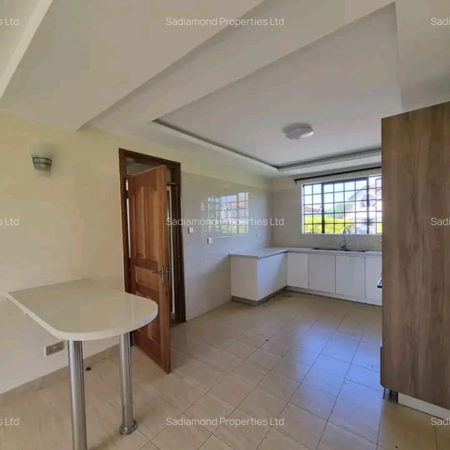 4 Bed Villa with En Suite at Limuru Road - 6