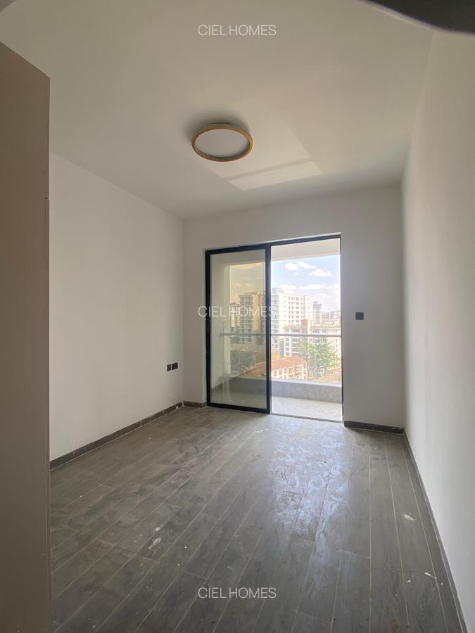 2 Bed Apartment with En Suite at Mandera Road - 12