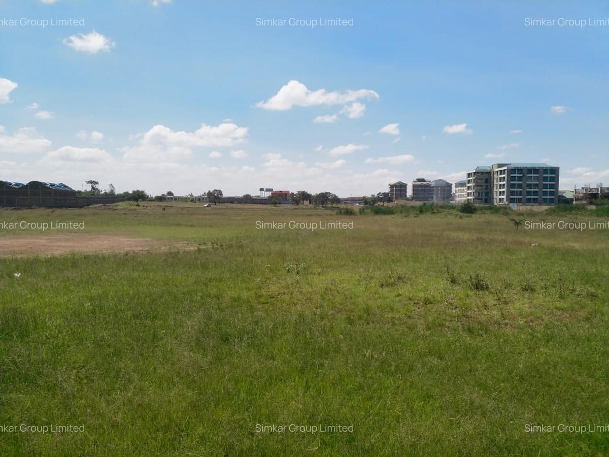 Land at Ruiru - 5
