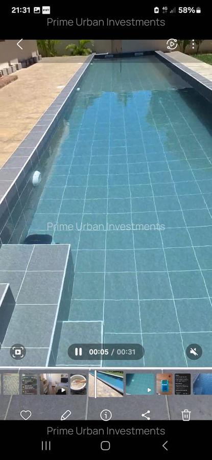 4 Bed House with En Suite in Diani - 20