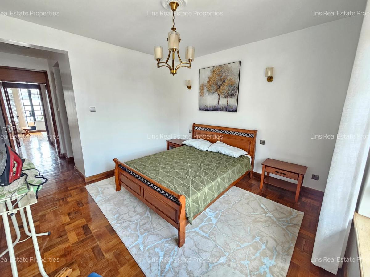 Serviced 3 Bed Apartment with En Suite in Riverside - 16