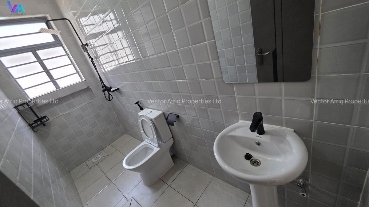 3 Bed House with En Suite in Ruiru - 20