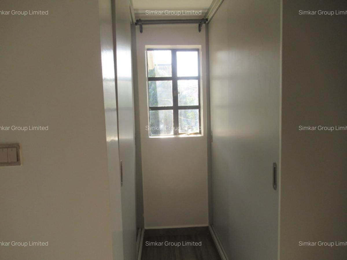 4 Bed House with En Suite at Mirema Rd - 17