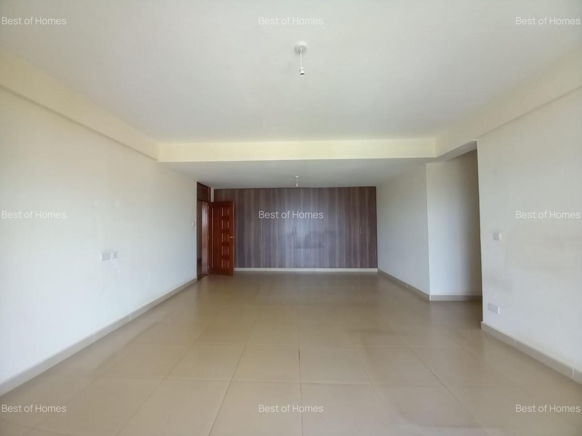3 Bed Apartment with En Suite in Kilimani - 10