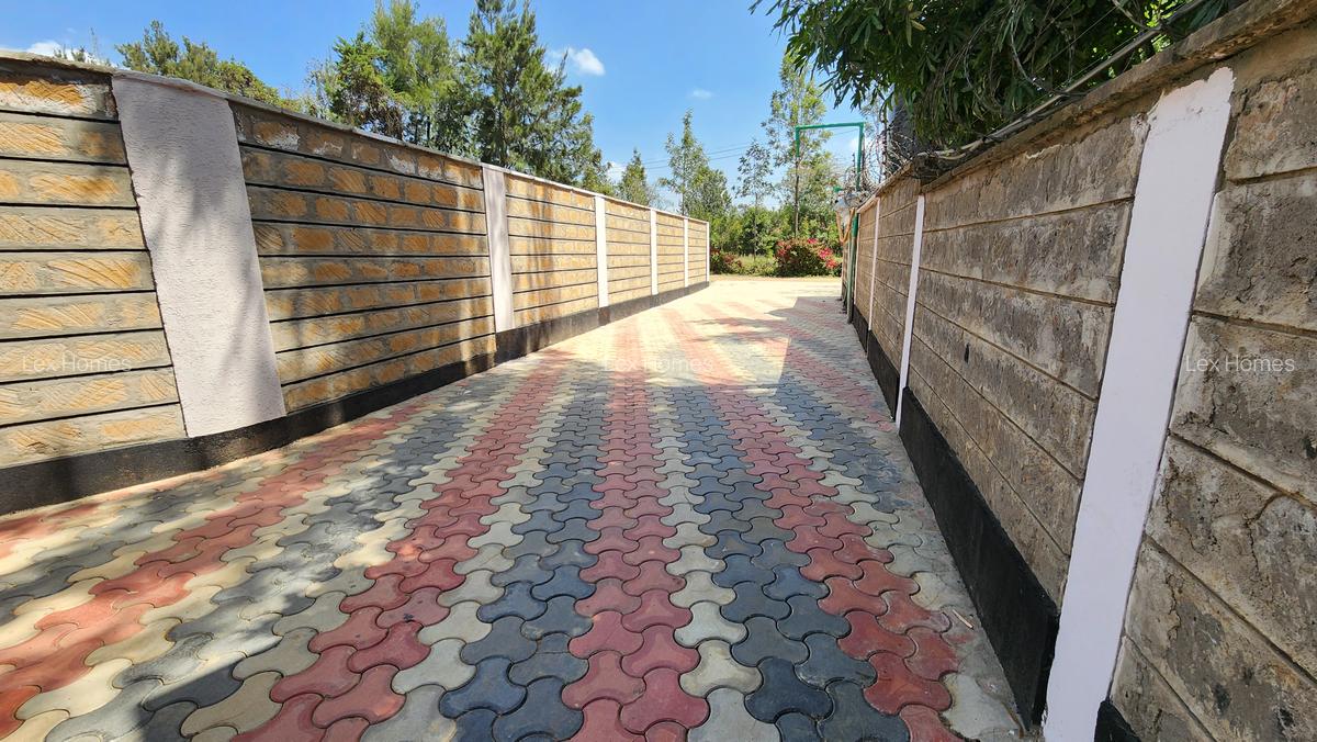 2 Bed Apartment with En Suite at Rimpa - 16