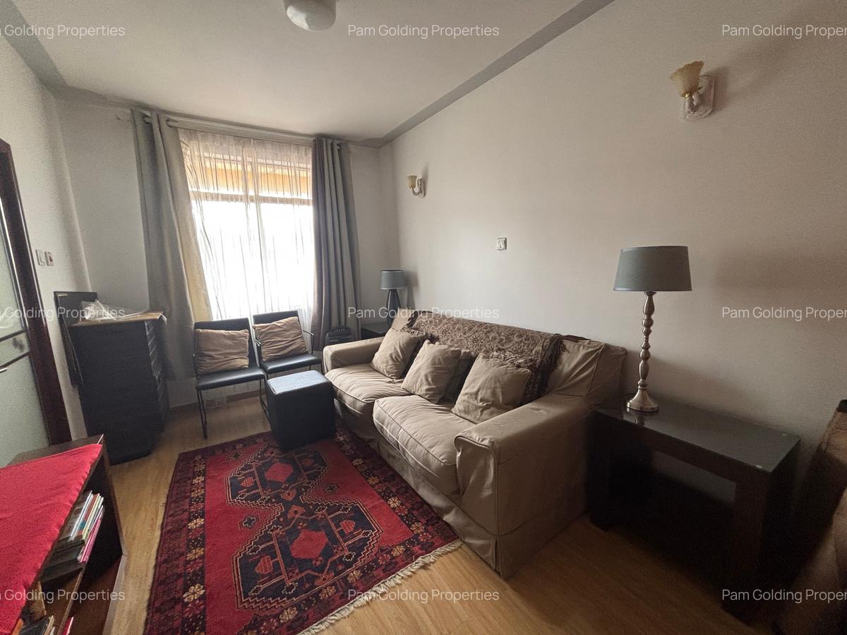 5 Bed Apartment with Staff Quarters in Kilimani - 8