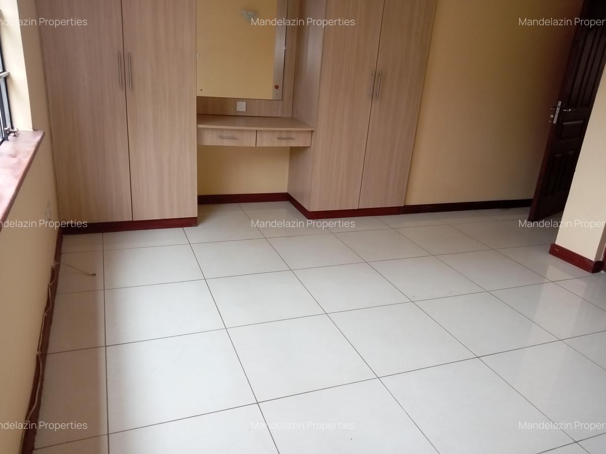 2 Bed Apartment with En Suite at Gitanga Road - 18