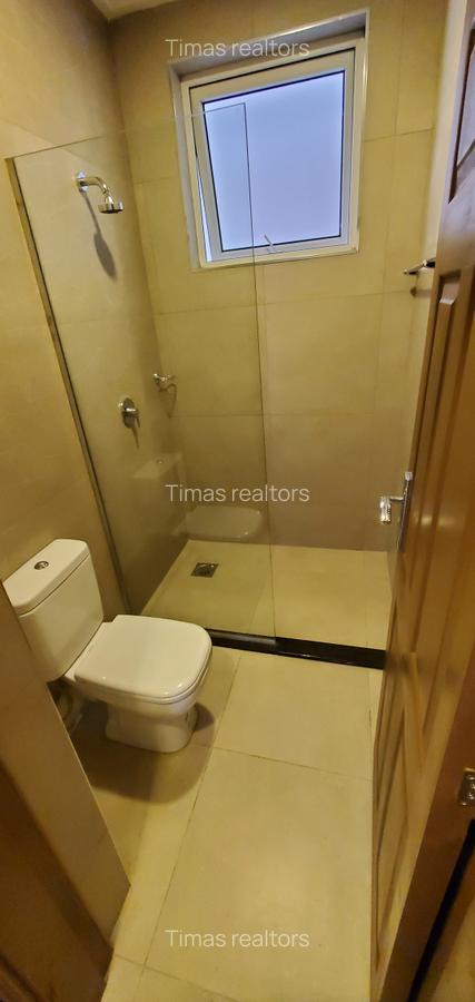 Serviced 2 Bed Apartment with En Suite at Syokimau - 10