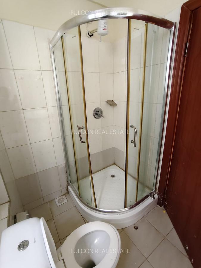 3 Bed Apartment with En Suite in Kileleshwa - 15