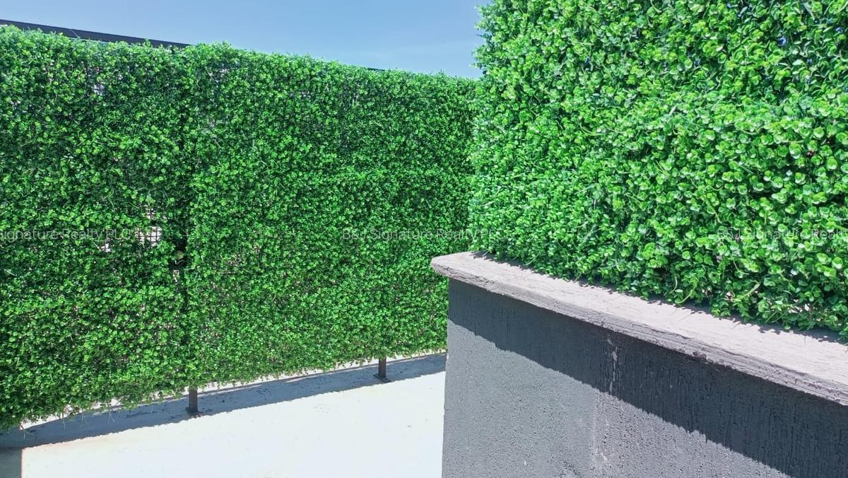 3 Bed Apartment with En Suite in Westlands Area - 16