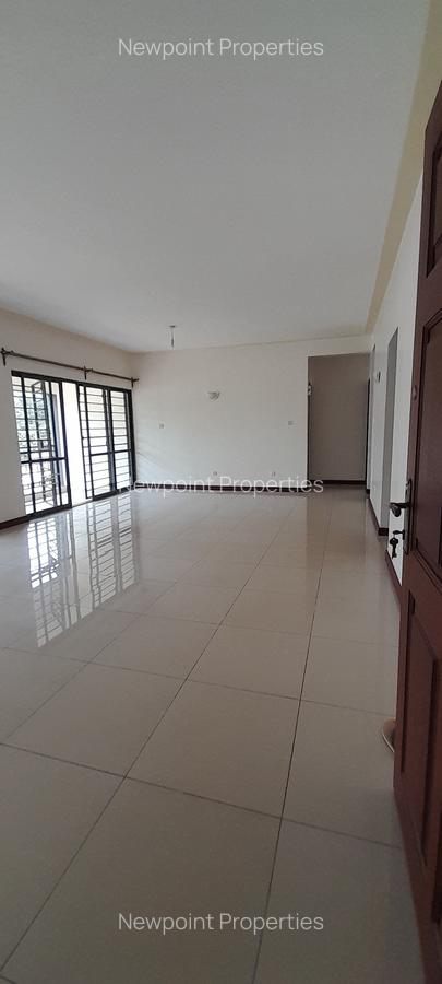2 Bed Apartment with En Suite at Mvuli Road - 3