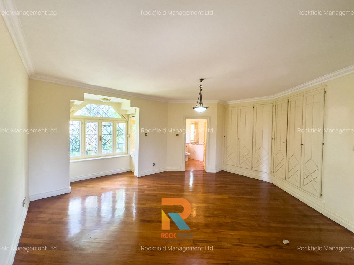 5 Bed House with En Suite at Old Muthaiga - 15