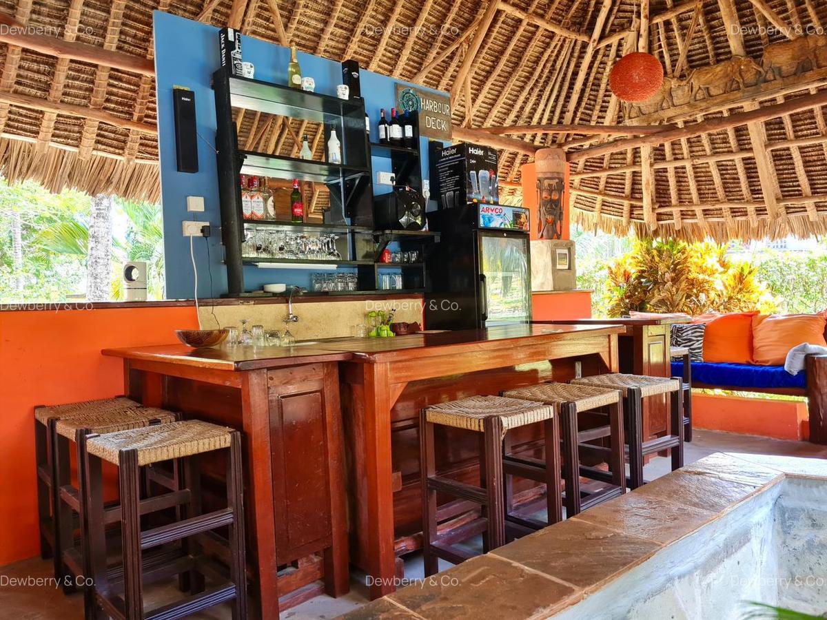 5 Bed Villa with En Suite at Diani - 20