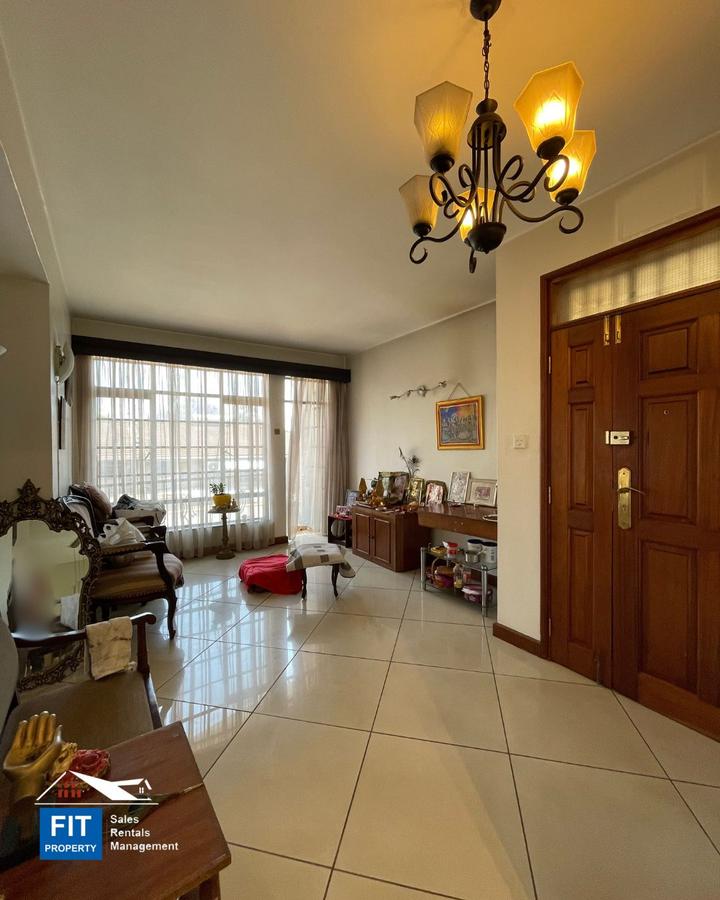 3 Bed Apartment with En Suite in General Mathenge - 2