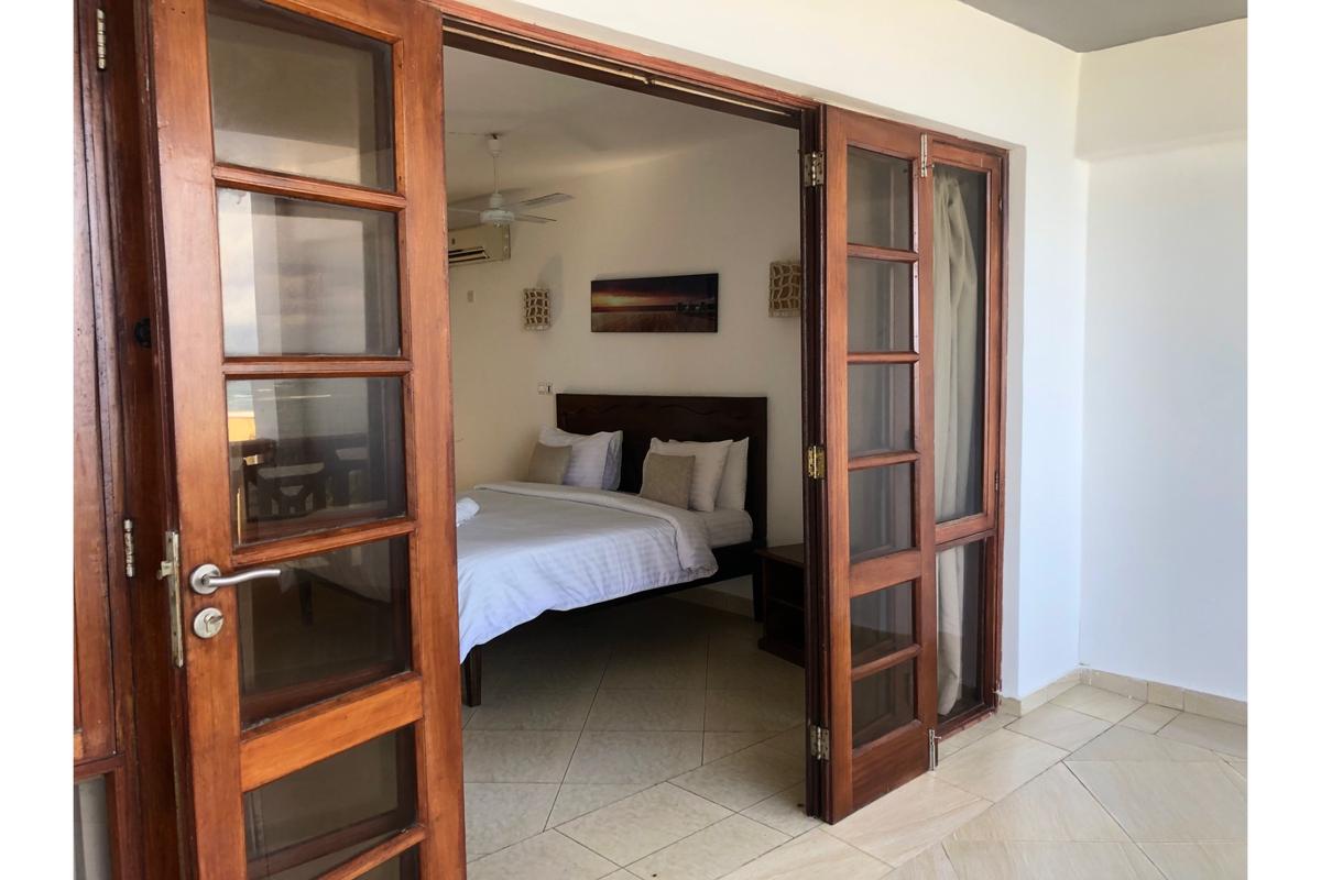 2 Bed Apartment with En Suite in Shanzu - 2