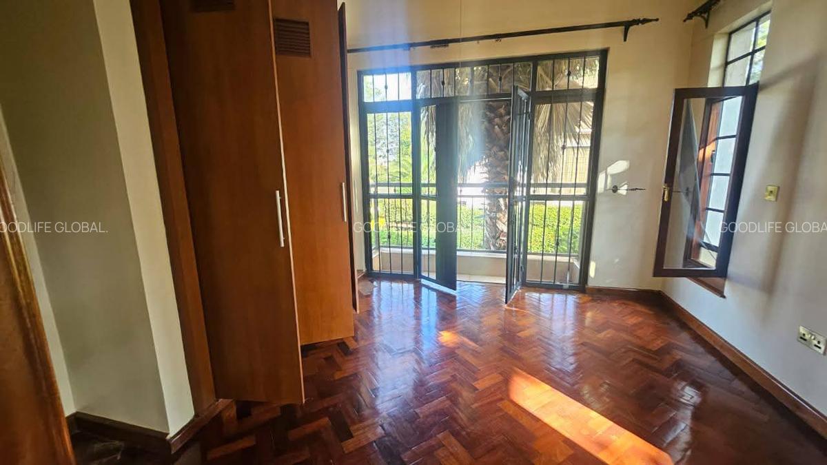 4 Bed Villa with En Suite at Kiambu Road - 8
