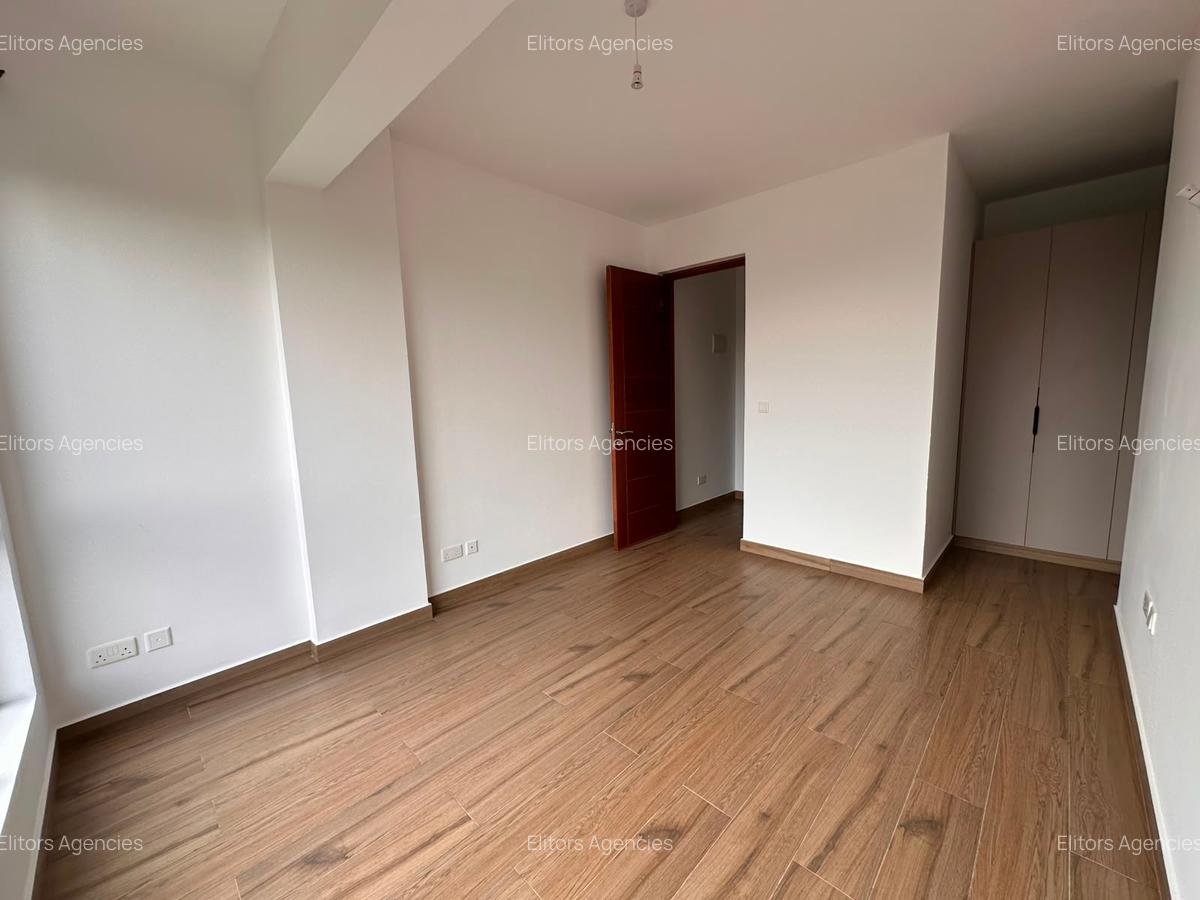 2 Bed Apartment with En Suite at Kirawa Road - 12