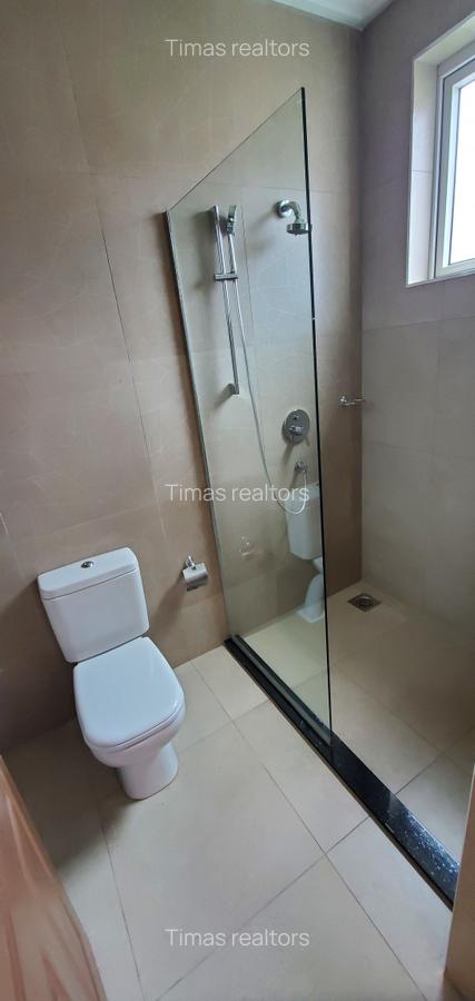Serviced 2 Bed Apartment with En Suite at Syokimau - 16