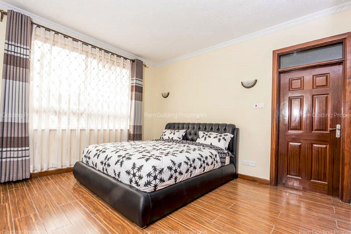 3 Bed Apartment with En Suite in Syokimau - 11