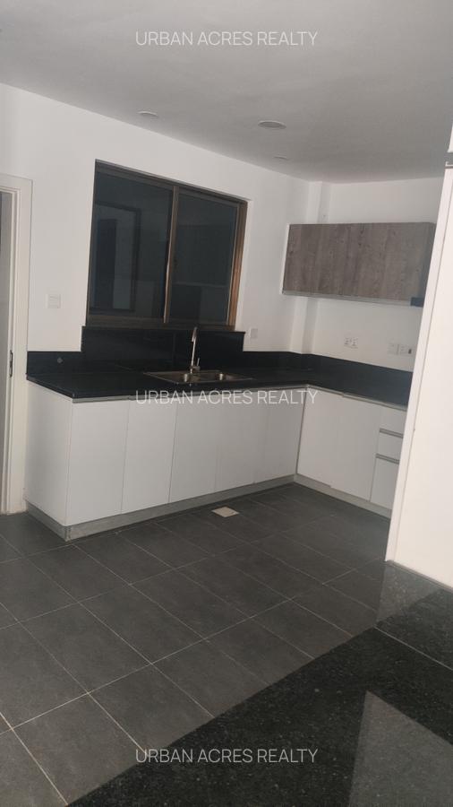 4 Bed Apartment with En Suite at Kileleshwa - 12