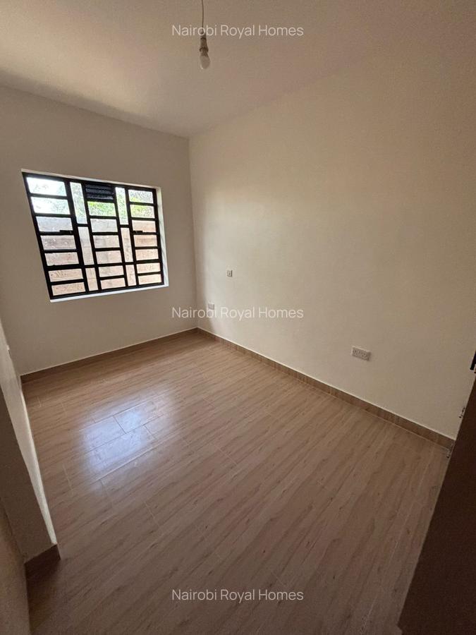 3 Bed House with En Suite at Kenyatta Road - 8