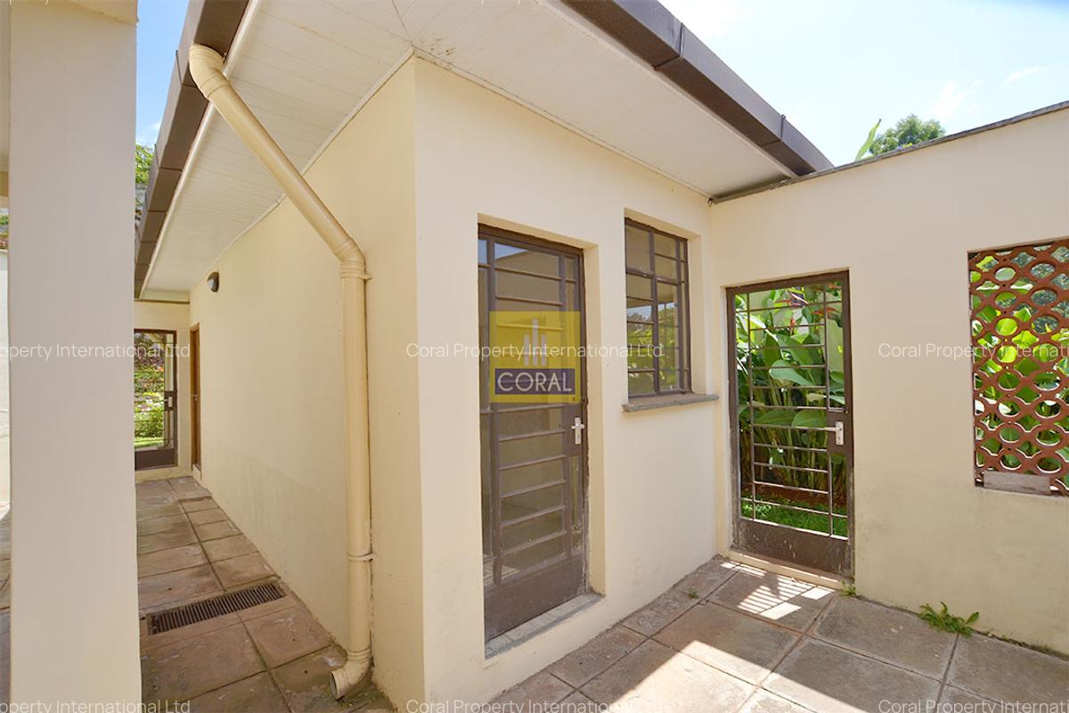 5 Bed Townhouse in Lower Kabete - 7
