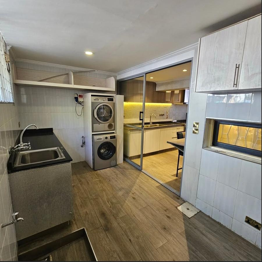 3 Bed House with En Suite at Parklands - 6