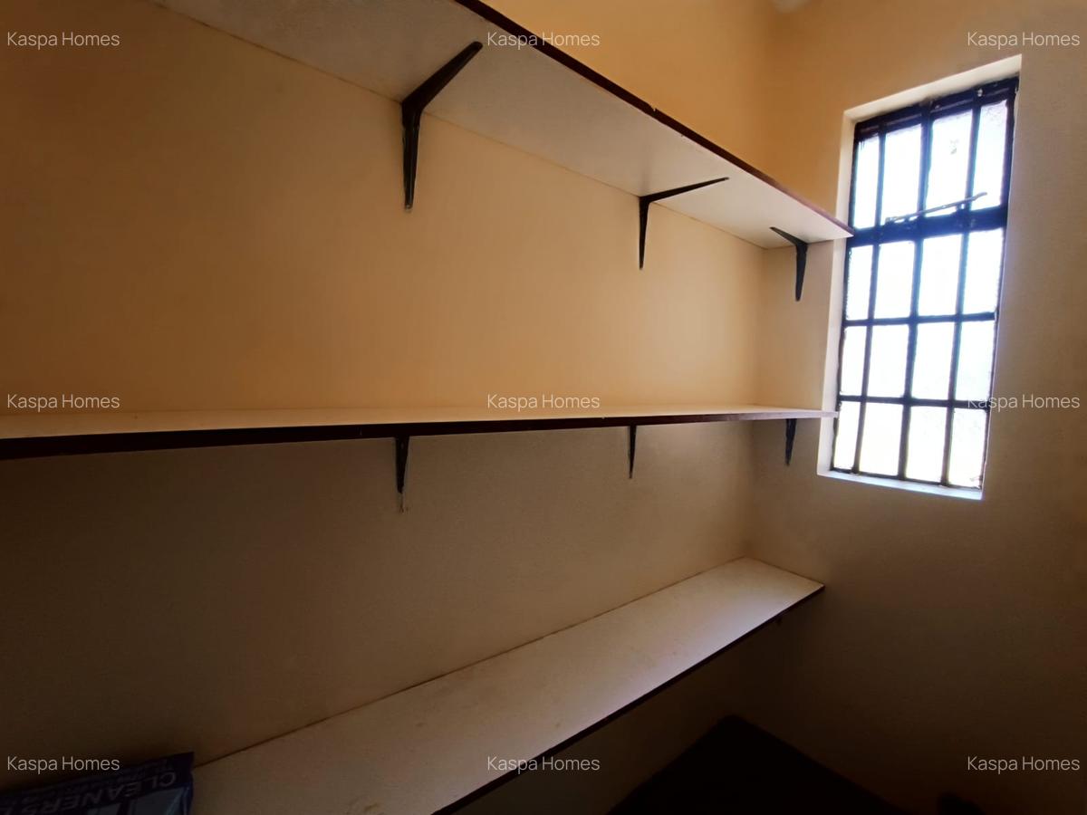 4 Bed House with En Suite in Karen - 15