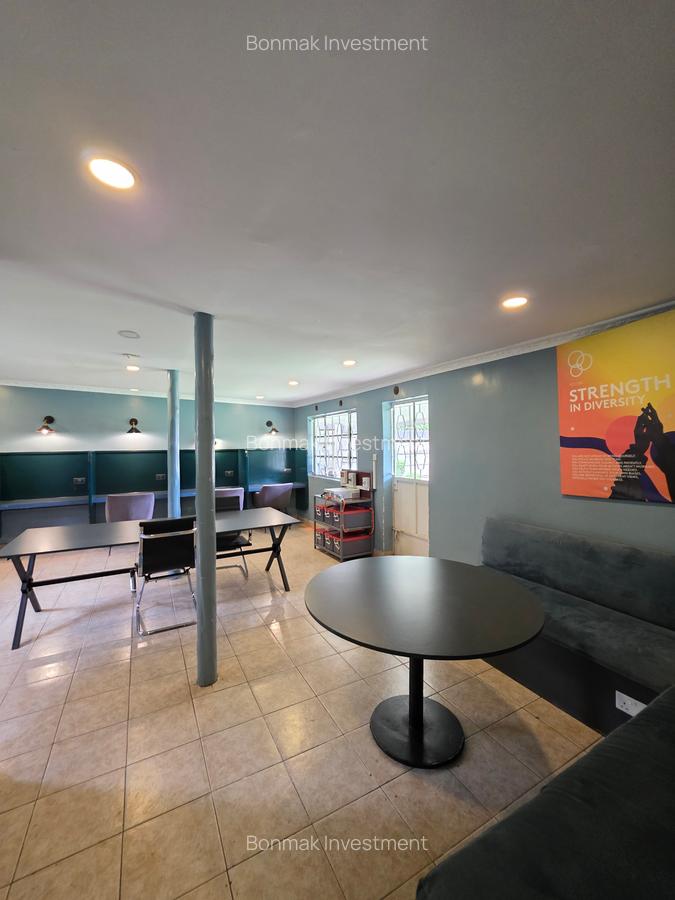 Commercial Property with Service Charge Included at Lavington Green - 10